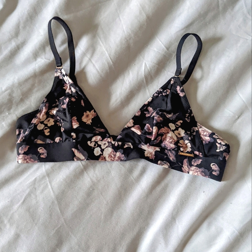 Vince Camuto Bralette